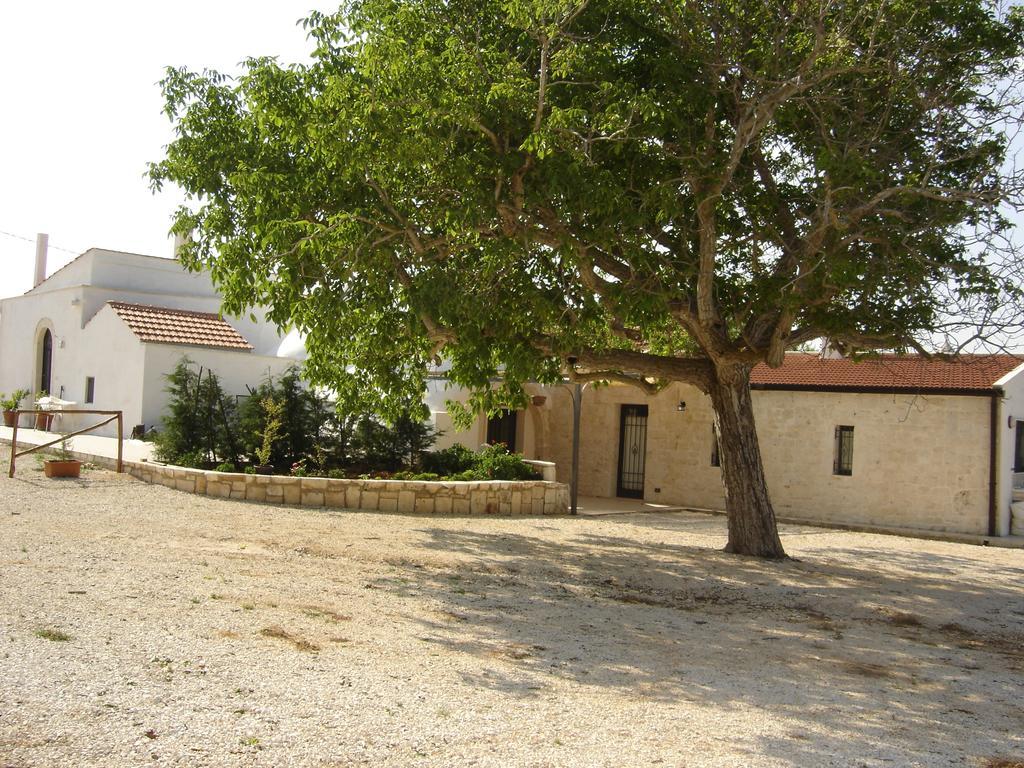 Apartmán Trulli Sarmenzanello Noci Pokoj fotografie