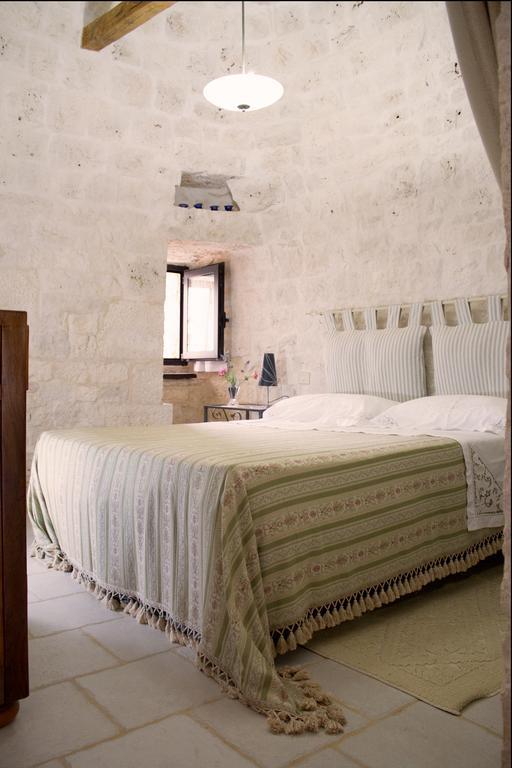 Apartmán Trulli Sarmenzanello Noci Pokoj fotografie