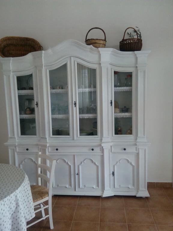 Apartmán Trulli Sarmenzanello Noci Exteriér fotografie