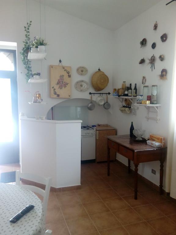 Apartmán Trulli Sarmenzanello Noci Exteriér fotografie