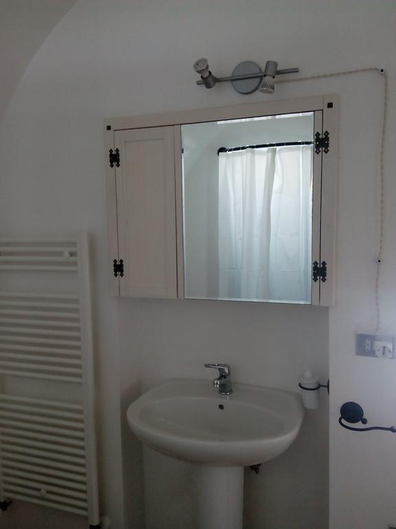 Apartmán Trulli Sarmenzanello Noci Exteriér fotografie