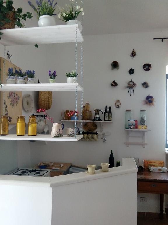 Apartmán Trulli Sarmenzanello Noci Exteriér fotografie