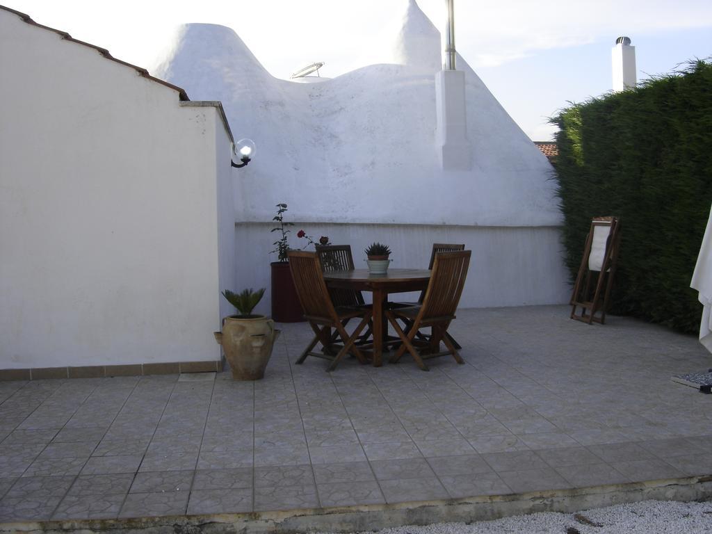 Apartmán Trulli Sarmenzanello Noci Exteriér fotografie