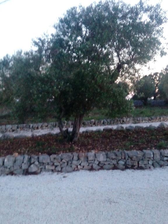 Apartmán Trulli Sarmenzanello Noci Exteriér fotografie