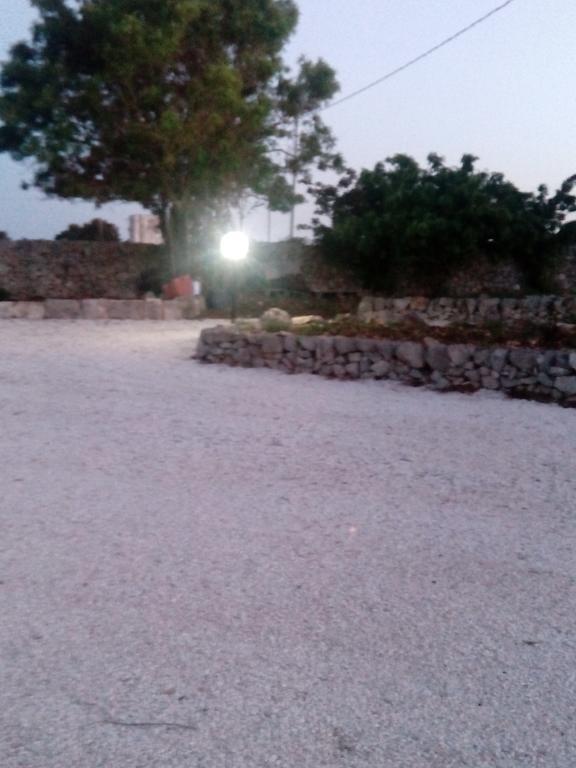 Apartmán Trulli Sarmenzanello Noci Exteriér fotografie