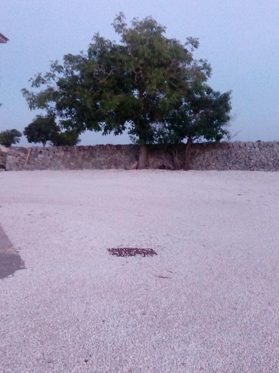 Apartmán Trulli Sarmenzanello Noci Exteriér fotografie