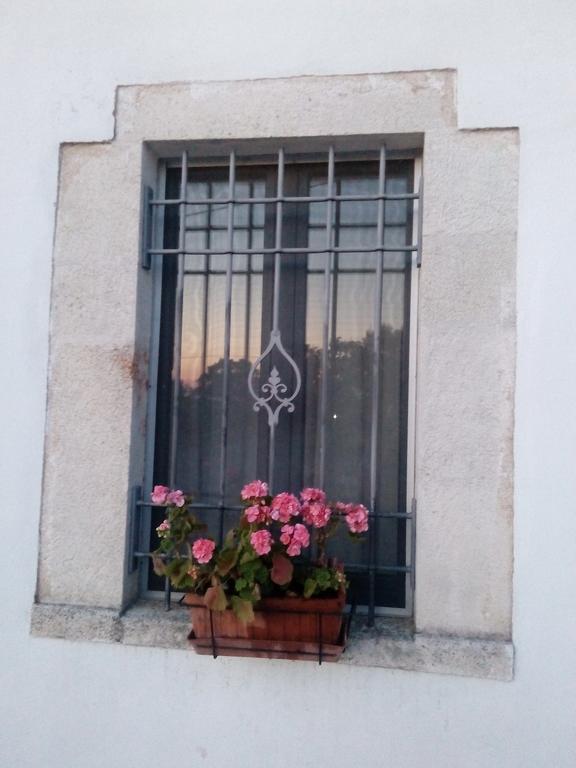 Apartmán Trulli Sarmenzanello Noci Exteriér fotografie