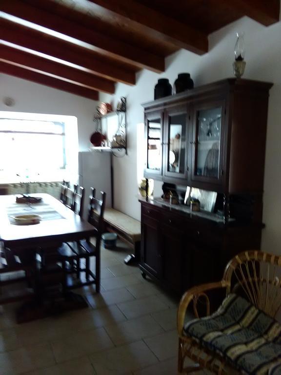 Apartmán Trulli Sarmenzanello Noci Exteriér fotografie
