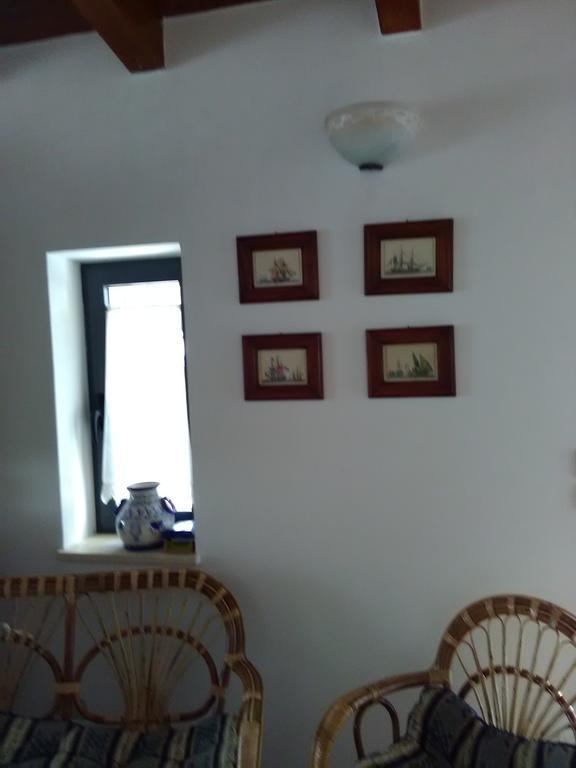 Apartmán Trulli Sarmenzanello Noci Exteriér fotografie