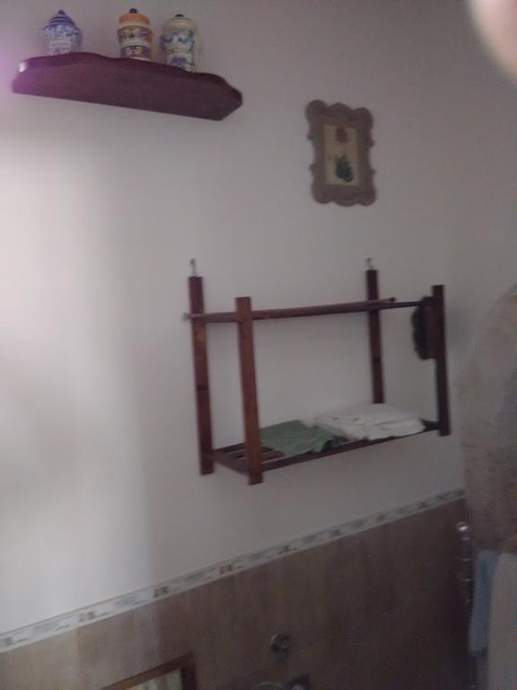 Apartmán Trulli Sarmenzanello Noci Exteriér fotografie