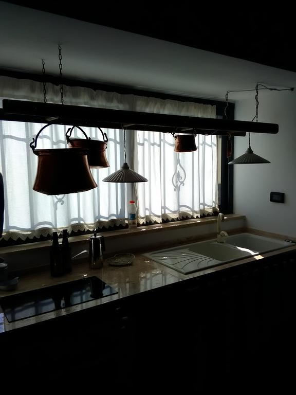 Apartmán Trulli Sarmenzanello Noci Exteriér fotografie