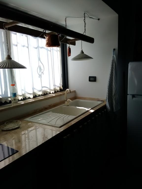 Apartmán Trulli Sarmenzanello Noci Exteriér fotografie