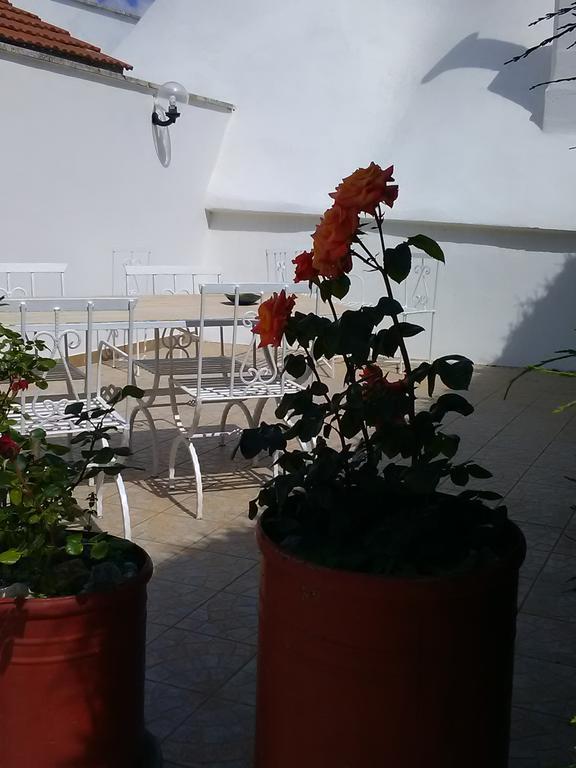 Apartmán Trulli Sarmenzanello Noci Exteriér fotografie